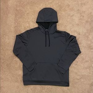 Nike Therma-Fit Athletic Hoodie - XL
